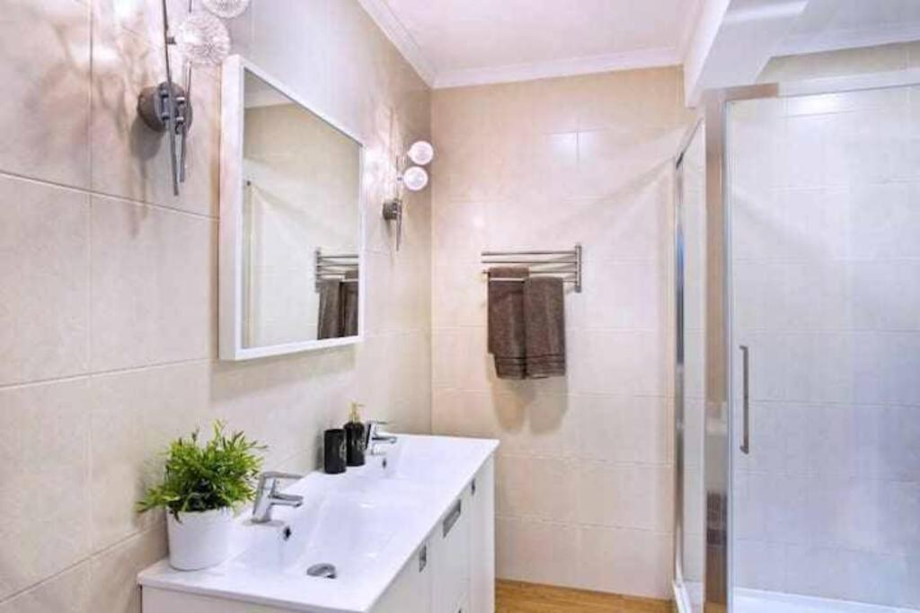 Best Location Apartment In Marbella. Beachfront!! Exterior foto